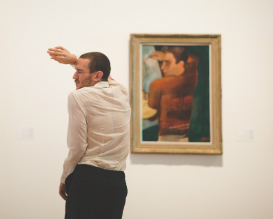 נע באוזן, מופע מחול לילדים, הצגות לילדים, פעילות לילדים